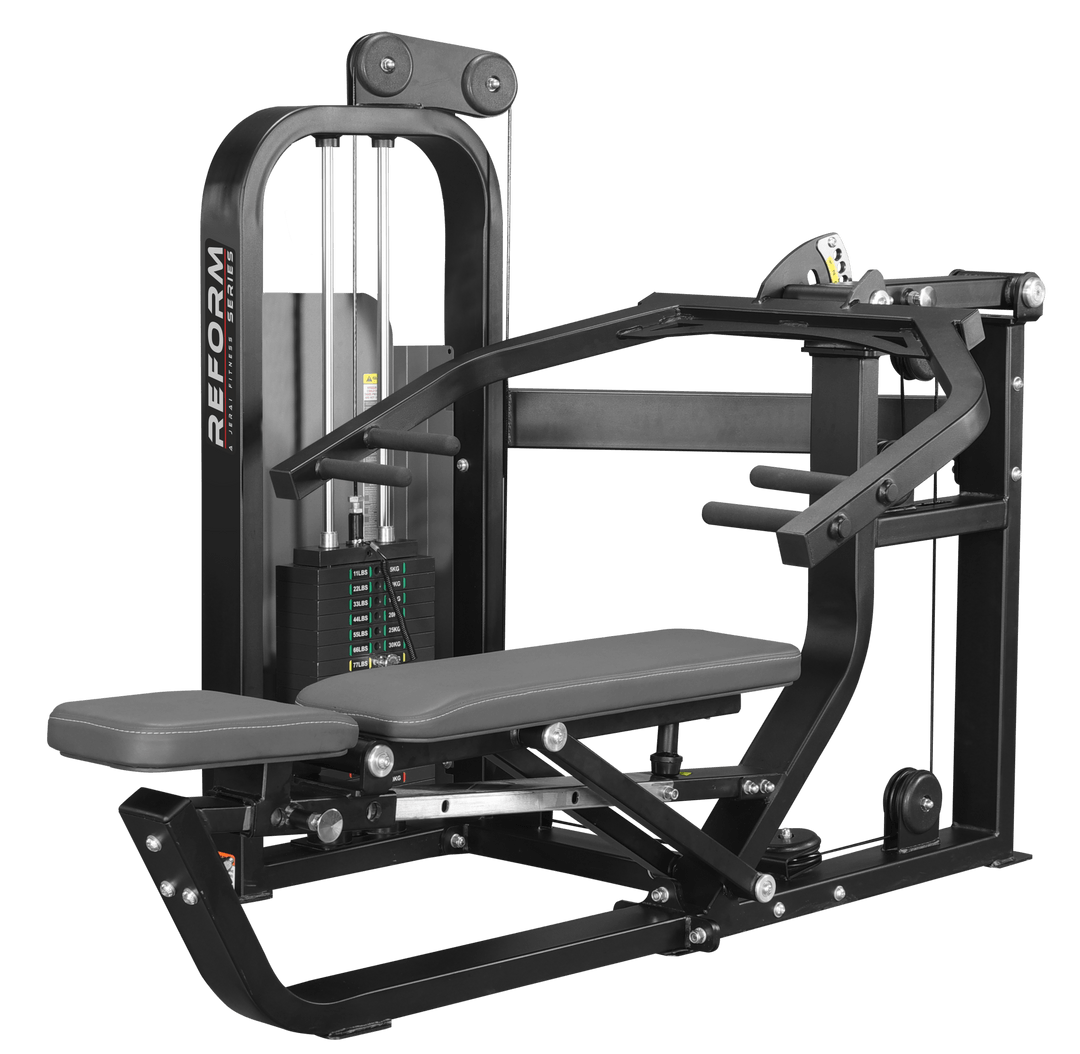 Best gym fitness equipment manufacturer in Mumbai